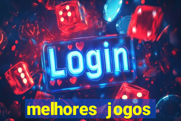 melhores jogos estrategia android